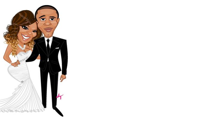 Back and MARRIED!!!!!