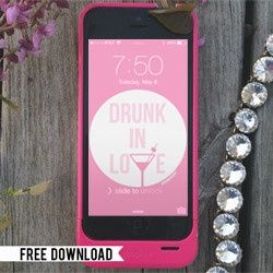Another Super cute Freebie I had to share! (Pic Included)