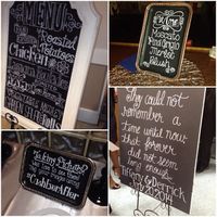 Back and MARRIED!!!!!