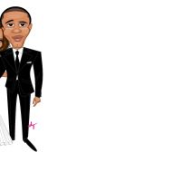 Back and MARRIED!!!!!