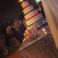 Back and MARRIED!!!!!