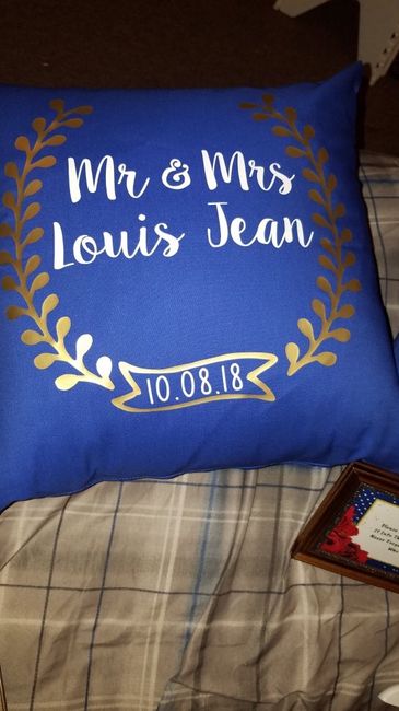 Beauty & The Beast Themed Wedding - 4