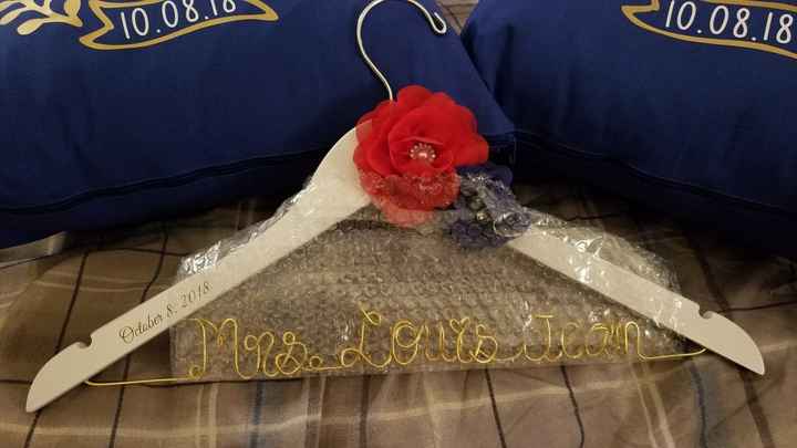 Beauty & The Beast Themed Wedding - 1