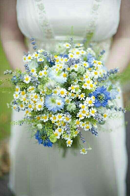 Bouquet Inspo