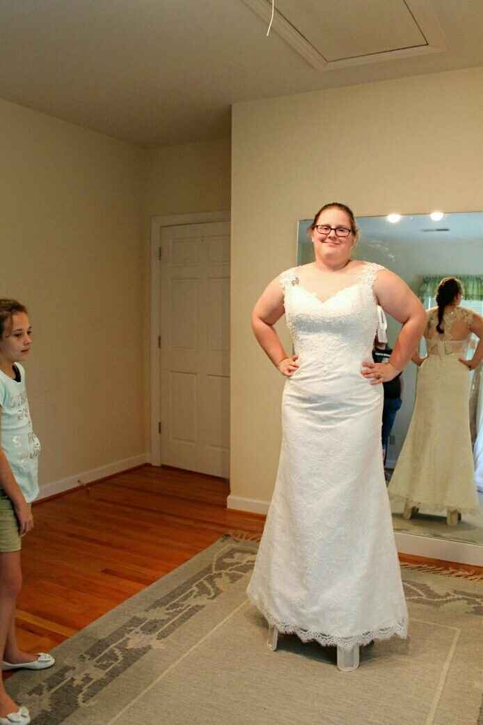 Dress fun! Show yours off!