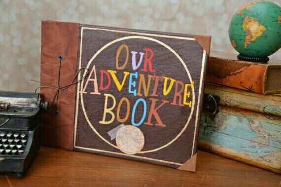 Guest Book Dilemma