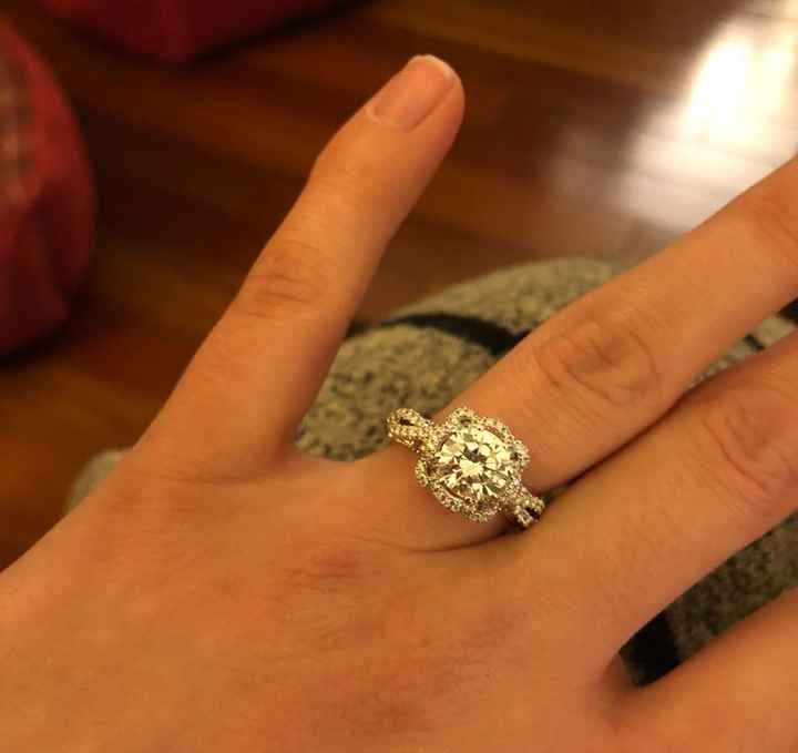 Let's see your rings!! <3 - 1