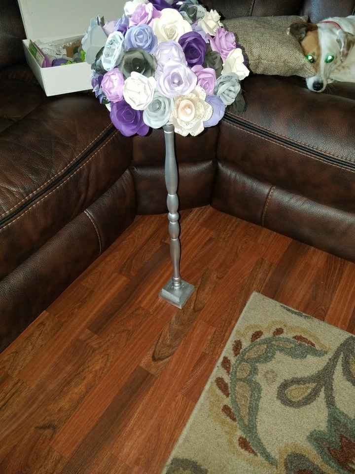 sept 2018 Brides!!!! - 1