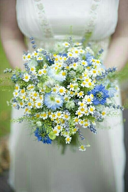 Bouquet Inspo