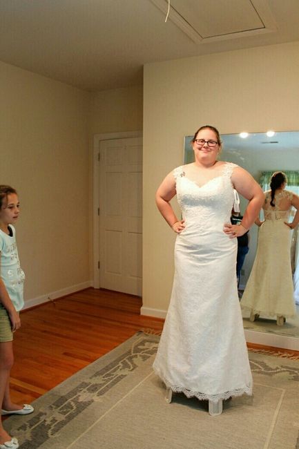 Dress fun! Show yours off!