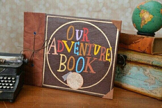 Guest Book Dilemma