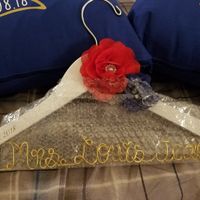 Beauty & The Beast Themed Wedding - 1