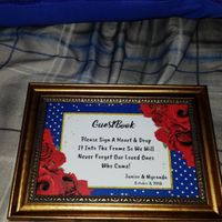 Beauty & The Beast Themed Wedding - 2