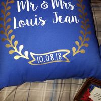 Beauty & The Beast Themed Wedding - 4