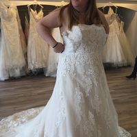 Lets See Your Dress Rejects! - 1