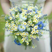 Bouquet Inspo