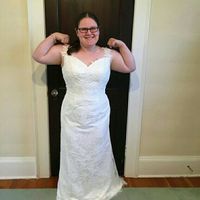 Show me your budget dresses!