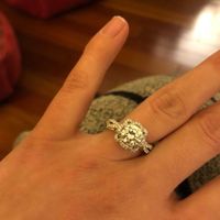 Let's see your rings!! <3 - 1
