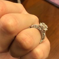 Let's see your rings!! <3 - 2