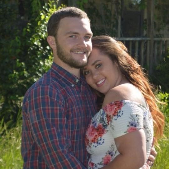 engagement photos