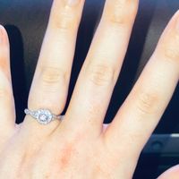 Brides of 2020!  Show us your ring! - 1