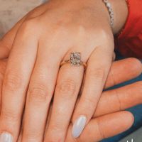2023 Brides - Show us your ring! - 1