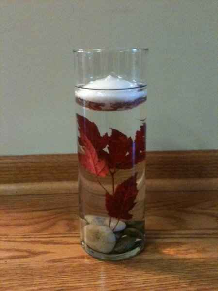 Dollar Tree Centerpieces? Show yours!