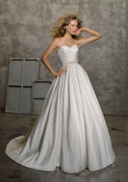 This was a big hit last time - Show us YOU in the dress and the MODEL in the dress