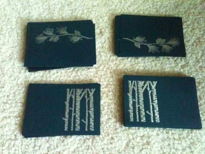 Have you made your wedding DIY fun?