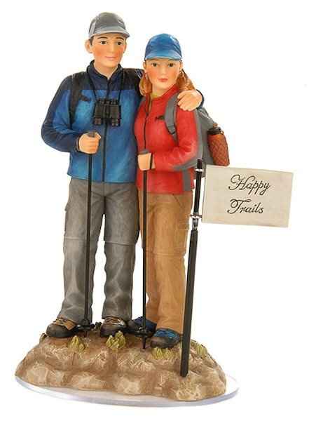 Our Cake Topper - Share yours!