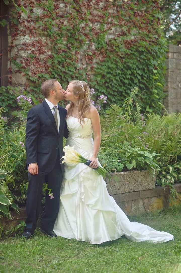 25 Days Married :-)