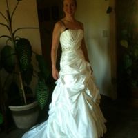 Wedding Dresses