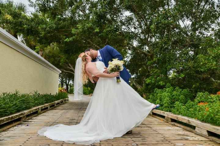 8/26/17 Pro-BAM! Everything went left - & it couldn't of been more right!