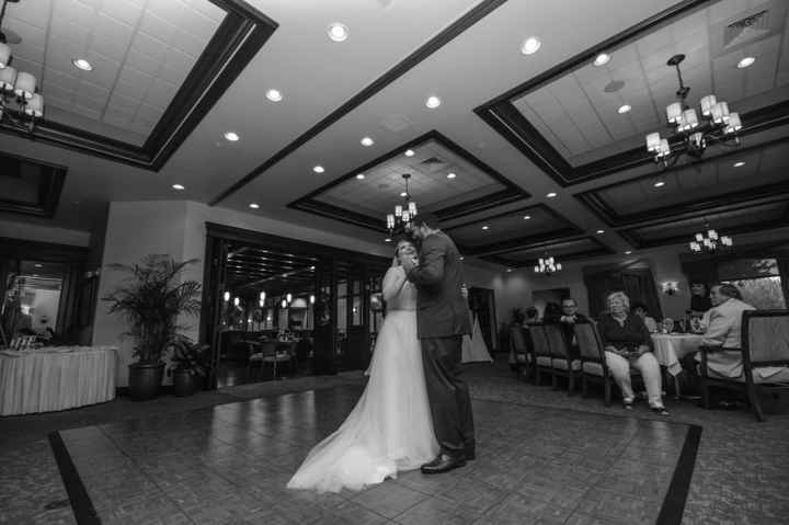 8/26/17 Pro-BAM! Everything went left - & it couldn't of been more right!