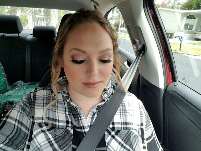Third make up trial opinions please
