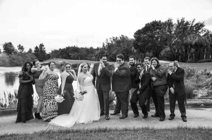 8/26/17 Pro-BAM! Everything went left - & it couldn't of been more right!
