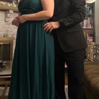 How did you meet - 1