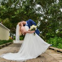 8/26/17 Pro-BAM! Everything went left - & it couldn't of been more right!