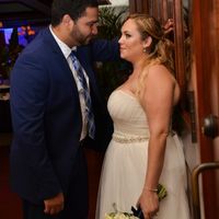 8/26/17 Pro-BAM! Everything went left - & it couldn't of been more right!