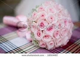 making my own bridal bouque...help please!