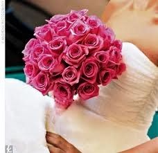making my own bridal bouque...help please!