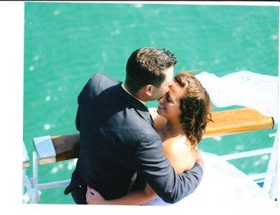 I'M MARRIED!!!!! :) Pics heavy....