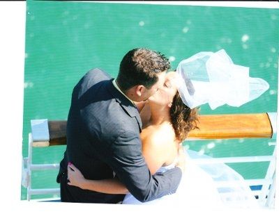 I'M MARRIED!!!!! :) Pics heavy....