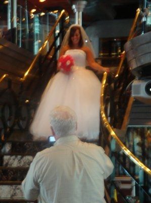 I'M MARRIED!!!!! :) Pics heavy....