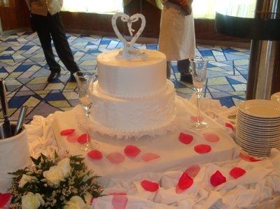 I'M MARRIED!!!!! :) Pics heavy....