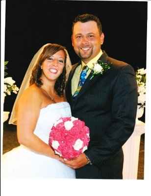I'M MARRIED!!!!! :) Pics heavy....