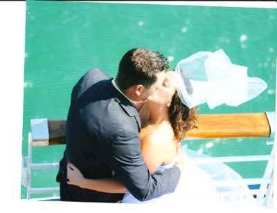 I'M MARRIED!!!!! :) Pics heavy....
