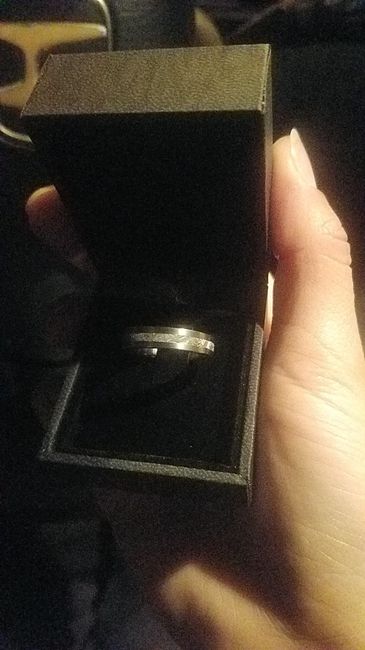 Spending on fh ring - 1
