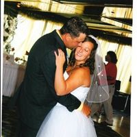 I'M MARRIED!!!!! :) Pics heavy....