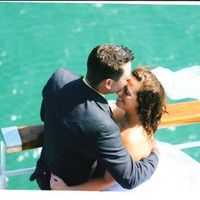 I'M MARRIED!!!!! :) Pics heavy....